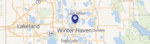 320 Martin Luther King NW Blvd