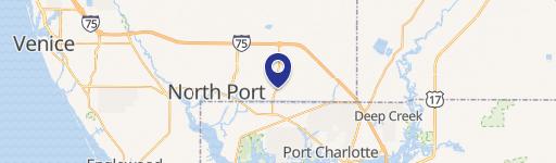 Residential Land in North Port