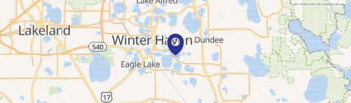 6015 Cypress Gdns Blvd