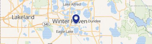 1510 Cypress Gdns Blvd