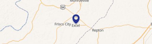 Monroeville, AL 36460