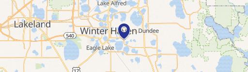 5545 Cypress Gdns Blvd