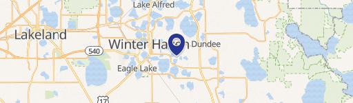 3374 Cypress Gdns Rd