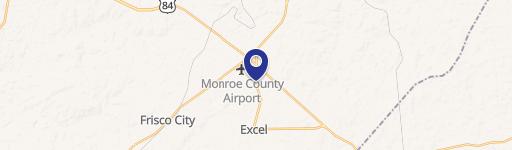 Monroeville, AL 36460