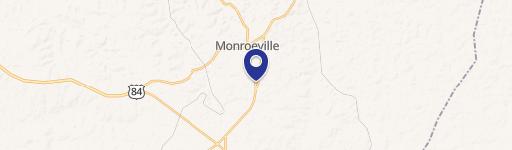 Monroeville, AL 36460