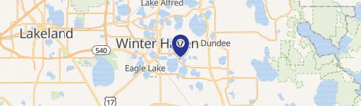 5850 Cypress Gdns Blvd