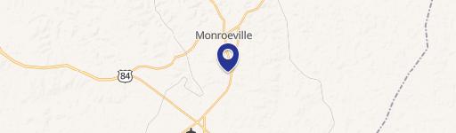Monroeville, AL 36460