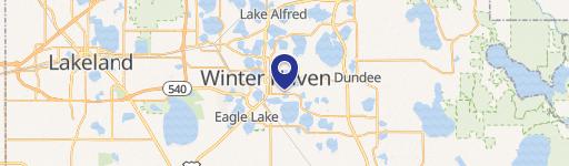 1103 Cypress Gdns Blvd