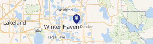 Country Walk Clb Cir