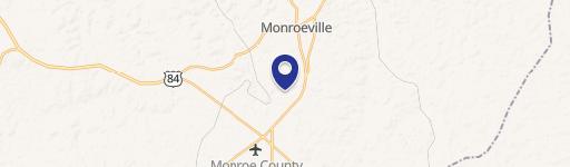 Monroeville, AL 36460