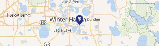 3220 Cypress Gdns Rd