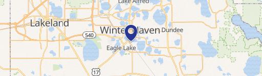 1210 American Superior Blvd, Unit ELOISE