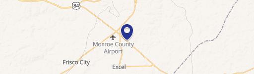 Monroeville, AL 36460