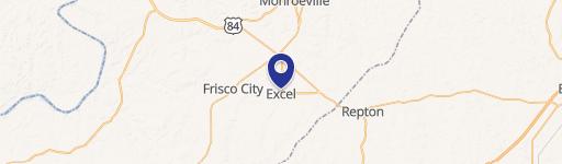 Monroeville, AL 36460