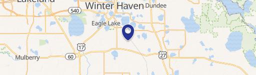 Old Bartow Lk Wales Rd