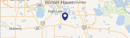 Old Bartow Lk Wales Rd