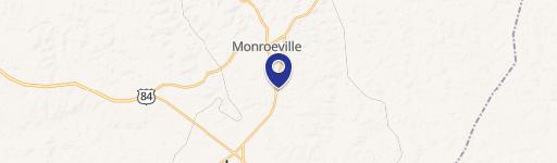 Monroeville, AL 36460