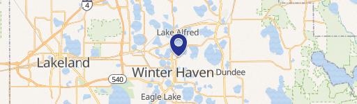 Martin Luther King NE Blvd