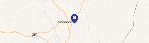 Monroeville, AL 36460