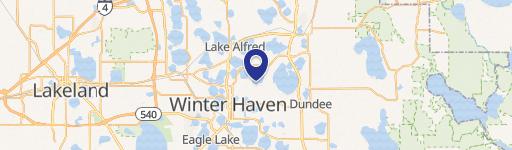 Martin Luther King NE Blvd