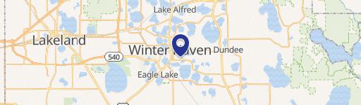 Cypress Gdns SE Blvd