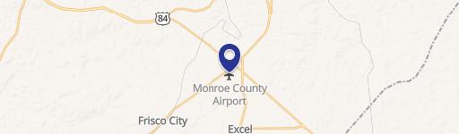 Monroeville, AL 36460