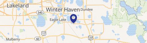 Terranova Cir Terranova Dr