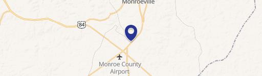 Monroeville, AL 36460