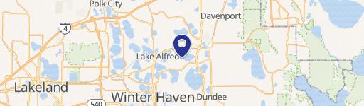 Swiss Vlg Mhp Water Plant