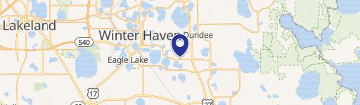 Cypress Gdns SE Blvd