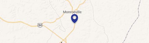Monroeville, AL 36460