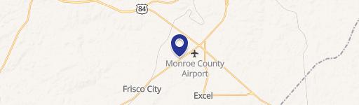 Monroeville, AL 36460