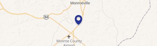 Monroeville, AL 36460