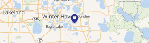 4925 Cypress Gdns Rd Lot, Unit 1