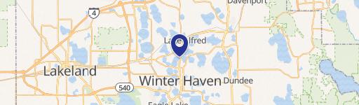 3425 Lk Alfred Rd Ste, Unit 1