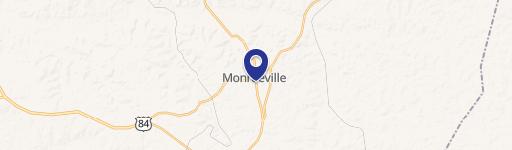 Monroeville, AL 36460