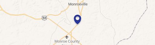 Monroeville, AL 36460