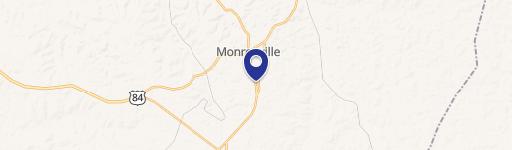 Monroeville, AL 36460