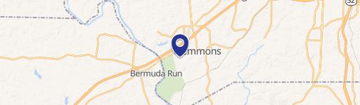 Residential Homesite in Clemmons, NC