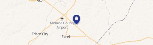 Monroeville, AL 36460