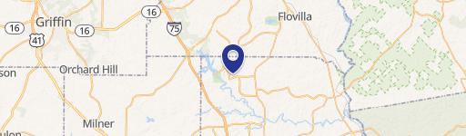 Land in Desirable Jackson Location