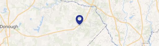 16 Acres in McDonough