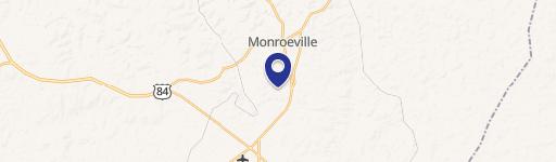 Monroeville, AL 36460