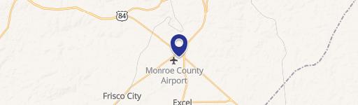 Of Monore Co Airp