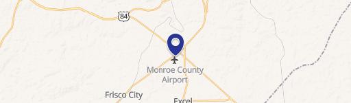 Monroeville, AL 36460