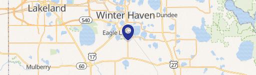 100 3rd Wahneta E St