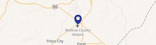 Monroeville, AL 36460