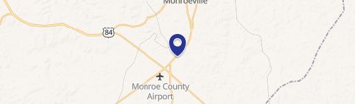 Monroeville, AL 36460