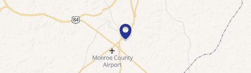 Monroeville, AL 36460