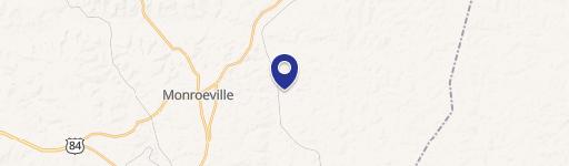 Monroeville, AL 36460